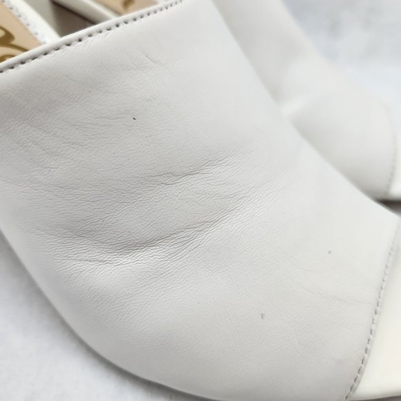 Sam Edelman Heel Sandals - Picture 5 of 16